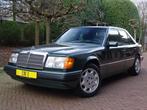 Mercedes-Benz 200-serie 230 E 200-500 W124 2de eig, NIEUWSTA, Auto's, Achterwielaandrijving, Gebruikt, Overige kleuren, Handgeschakeld