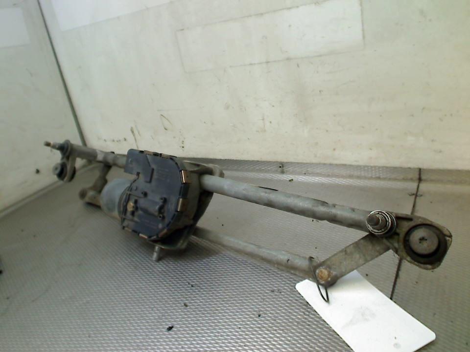 Ruitenwisser Mech + Motor Volkswagen Eos (1F7/F8) 1K1955023G, Gebruikt, Volkswagen, Volkswagen AG, Kundenbetreuung@volkswagen.de