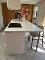 Ikea kookeiland inclusief apparatuur, Ophalen, Gebruikt, Wit, Overige typen