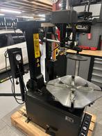 ZGN Banden demontage Apparaat met hulparm! Runflat geschikt!, Auto diversen, Ophalen of Verzenden, Gebruikt