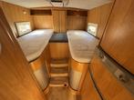Hobby GES 690 Enkele bedden Koopje Enkele bedden, Caravans en Kamperen, Ringverwarming, Fiat, Hobby, Airbags
