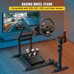 Racing Wheel Stand - Compatibel met G25, G27, G29, Spelcomputers en Games, Spelcomputers | Overige Accessoires, Ophalen, Zo goed als nieuw