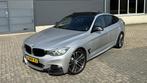 BMW 3-serie GT 328I I M Performance I Panoramadak I Camera, Auto's, BMW, Automaat, 745 kg, 4 cilinders, 75 €/maand