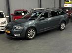 Skoda Octavia Combi 1.2 TSI Greentech Ambition Businessline, Stof, Gebruikt, 4 cilinders, Origineel Nederlands