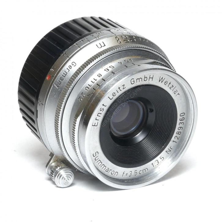 Gezocht: Defecte Leica Lenzen., Audio, Tv en Foto, Fotografie | Lenzen en Objectieven, Zo goed als nieuw, Telelens, Ophalen of Verzenden