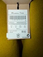 Massimo Dutti jas groen maat S, Ophalen of Verzenden, Nieuw, Maat 36 (S), Groen