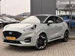 Ford Puma 1.0 EcoBoost Hybrid ST-Line X DEMO I WINTER PACK I, Auto's, Ford, Voorwielaandrijving, Puma, Origineel Nederlands, Bedrijf