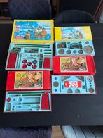 Temsi vintage constructie speelgoed, Ophalen of Verzenden