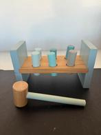 Hamerbank little dutch, Ophalen of Verzenden, Zo goed als nieuw