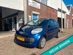 Citroen C1 1.0-12V Ambiance AIRCO&14 MANDEN APK &NAP, Auto's, Voorwielaandrijving, Gebruikt, C1, Origineel Nederlands