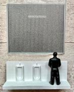 Aparte Fotolijst - Nieuw en Compleet, Nieuw, Ophalen of Verzenden, Minder dan 50 cm, Minder dan 50 cm