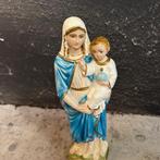 Maria en kindje Jezus beeld, Ophalen of Verzenden