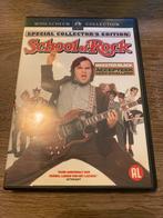 School of Rock DVD - Special Collector's Edition, Alle leeftijden, Ophalen of Verzenden, Zo goed als nieuw, Actiekomedie