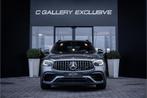 Mercedes-Benz GLC AMG 63 S 4MATIC+ - Panorama | Burmester |, Auto's, Automaat, Gebruikt, 510 pk, Leder