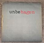 Nina Hagen Band – Unbehagen, Ophalen of Verzenden, 1960 tot 1980, Gebruikt, 12 inch
