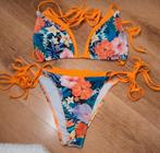 Supergave vrolijke padded bikini 38, Kleding | Dames, Badmode en Zwemkleding, Ophalen of Verzenden