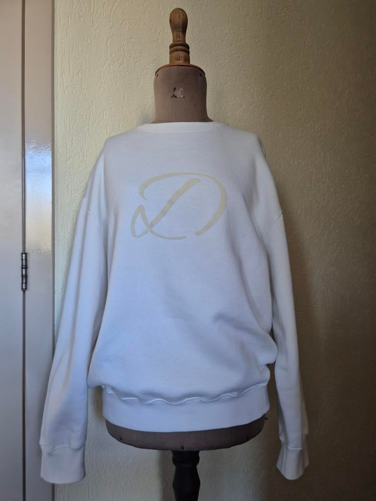 La Dress sweater S Carly huidige collectie NIEUWSTAAT!, Kleding | Dames, Overige kleuren, La Dress, Ophalen of Verzenden, Zo goed als nieuw