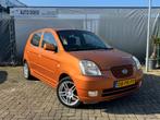 Kia Picanto 1.0 EX Sport - NWE APK - Airco - Elektr. ramen, Auto's, Voorwielaandrijving, Stof, 31 €/maand, 400 kg