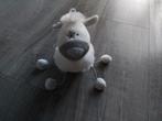 Nieuwe prenatal schaap knuffel, Ophalen of Verzenden, Nieuw