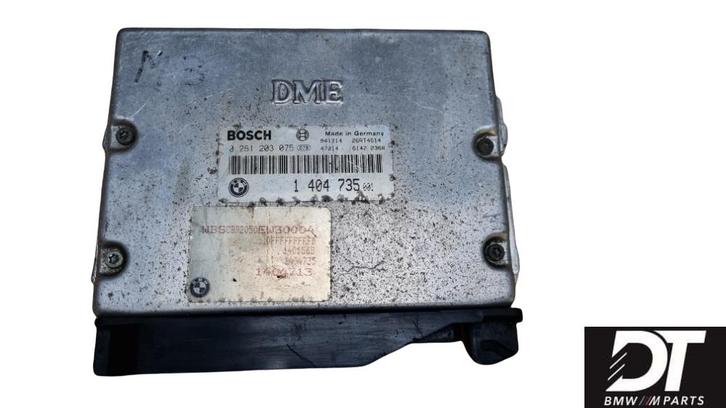 DME ECU BMW M3 E36 S50 S50B30 1404735001, Auto-onderdelen, Elektronica en Kabels, BMW, Gebruikt, Ophalen of Verzenden