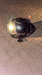Boxer helm, Motoren, Kleding | Motorhelmen, Ophalen of Verzenden, Tweedehands, Overige merken