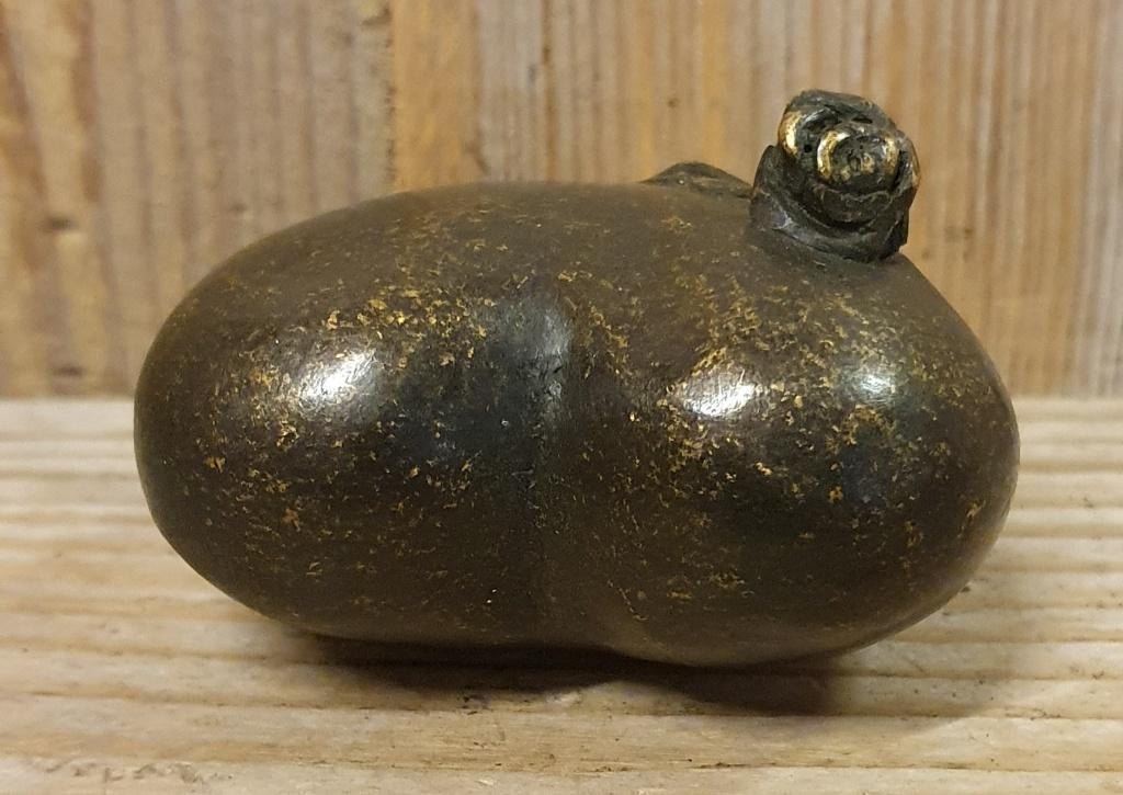 HART MET ROOS / mini urn / asurn, Nieuw, Info@huisentuindecoratiemarie.nl, Huis en tuin decoratie marie, Peize