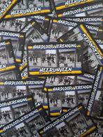 Stickers van sc cambuur tegen H*erenveen, Eén persoon