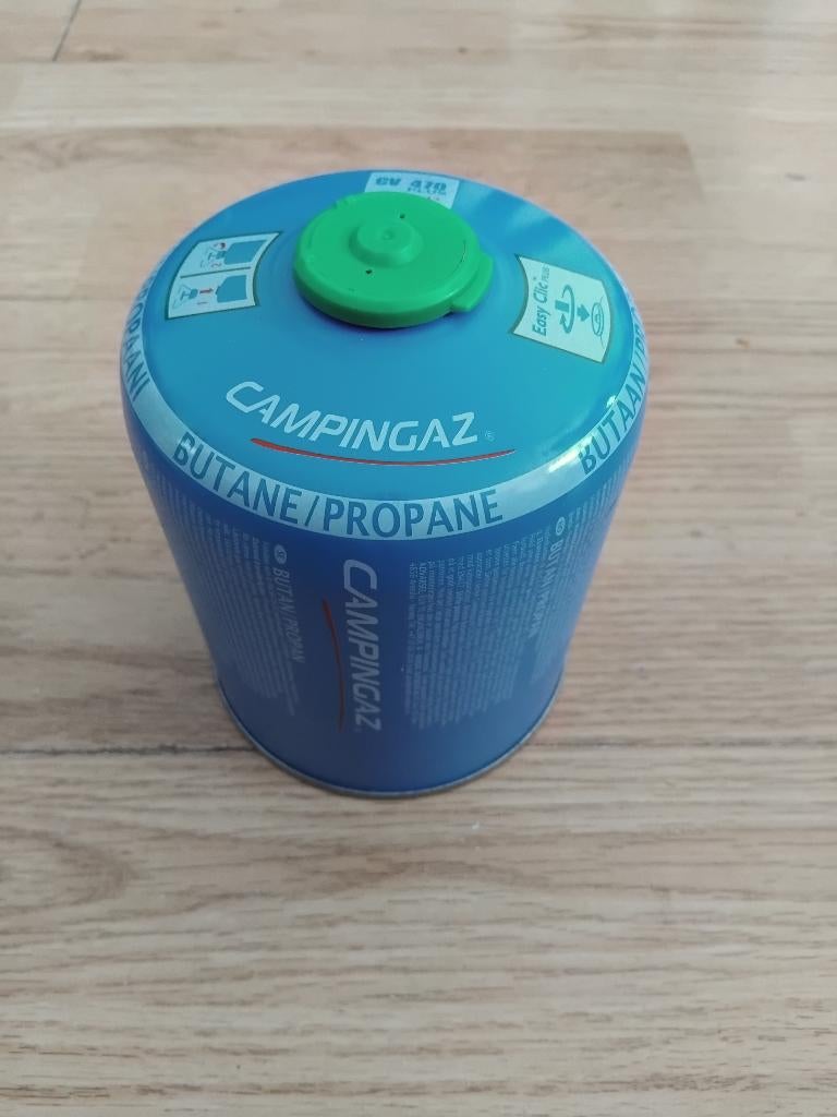 Nieuw gasfles nooit gebruikt, Ophalen, Nieuw