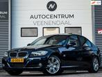 BMW 3-serie 335i X-Drive 335xi High Executive LCI 306 PK SCH, Blauw, Vierwielaandrijving, Geïmporteerd, 1635 kg