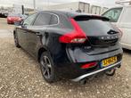 Volvo V40 2018 * 2.0 D3 Business Sport * AUTOMAAT * LED * EX, Auto's, Volvo, Gebruikt, Euro 6, 4 cilinders, Origineel Nederlands