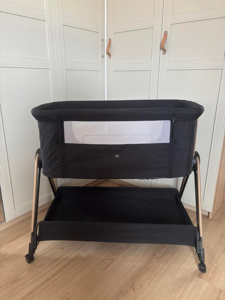 Puck Cosleeper Claire, Ophalen of Verzenden, Gebruikt, Wieg