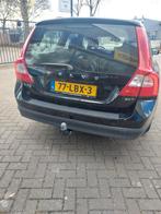 Volvo V70 2.0 Turbo Kinetic, Auto's, Voorwielaandrijving, Parkeersensor, 1800 kg, Zwart