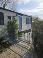 Stacaravan op camping Spaendershorst in Esbeek NB, Tot en met 4