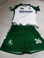 Setje handbal broekje plus shirt, Maat 38/40 (M), Overige typen, Ophalen of Verzenden, Hummel