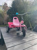 Driewieler van Puky, Ophalen of Verzenden, Zo goed als nieuw, Puky