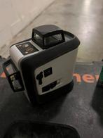 Laserliner SuperPlane-Laser 3D Pro, Ophalen of Verzenden, Gebruikt, Overige meters