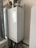 Intergas Kompakt HRE 28/24 A CV-ketel 5 mnd in GEBRUIK, Ophalen, Gebruikt, Hoog rendement (Hr), Cv-ketel of Combi-ketel