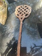 Antieke mattenklopper, Ophalen of Verzenden