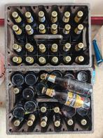 Hertog Jan (over de datum) tegen statiegeld vergoeding, Verzamelen, Biermerken, Ophalen, Flesje(s), Hertog Jan