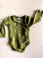 Cosana wolzijden wikkelromper 50/56, Ophalen of Verzenden, Jongetje of Meisje