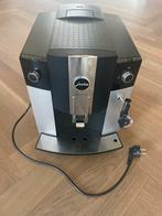 Jura Impressa C65 volautomatische koffiemachine, defect, Witgoed en Apparatuur, Koffiezetapparaten, Afneembaar waterreservoir