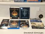 Elden Ring Launch Edition (PS5), Gebruikt, -, -, Ophalen of Verzenden