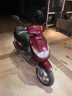 Peugeot Viva city 2t 50cc brom, Tweetakt, Maximaal 45 km/u, Ophalen of Verzenden, Zo goed als nieuw