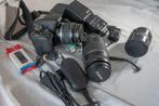 Canon EOS 600D, Gebruikt, Spiegelreflex, Canon, 8 keer of meer