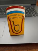 Bertone Nederland, Auto diversen, Ophalen of Verzenden, Nieuw