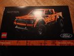 LEGO Technic 42126 Ford F-150 Raptor - Nieuw in doos, Ophalen of Verzenden, Zo goed als nieuw
