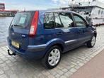 Ford Fusion 1.4-16V Cool & Sound Airco / APK 3-2027 / 106.00, Voorwielaandrijving, Gebruikt, 49 €/maand, Origineel Nederlands