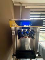 Vevor IJsmachine - Perfect voor Zachtijs en Softijs, Witgoed en Apparatuur, IJsmachines, Ophalen, Zo goed als nieuw