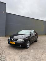 Seat Cordoba 1.4 Nette auto!, Auto's, Voorwielaandrijving, 4 cilinders, 100 pk, Origineel Nederlands