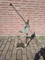 Metabo boorstandaart, Ophalen of Verzenden, Gebruikt